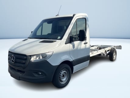 317 CDI T 43/35