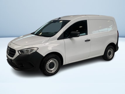 Citan 110 CDI Furgone Long