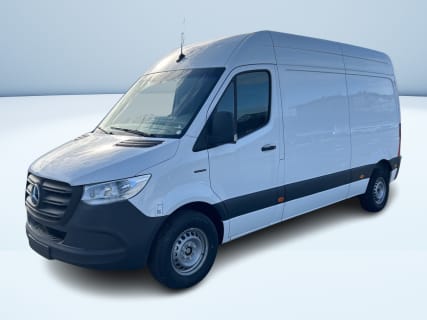 E SPRINTER FURGONE