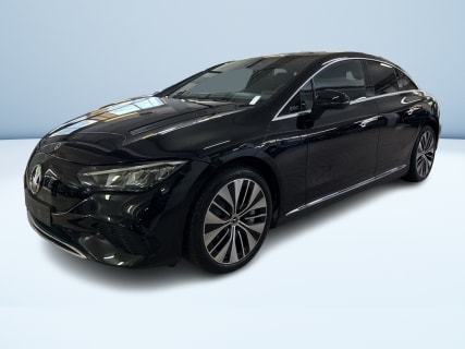 EQE 350 4MATIC ADVANCED PLUS