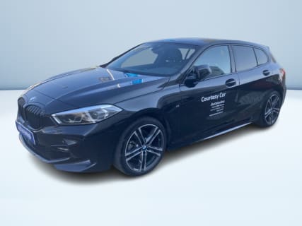 118D 5 PORTE