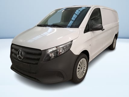 VITO FURGONE PRO 116 CDI LONG