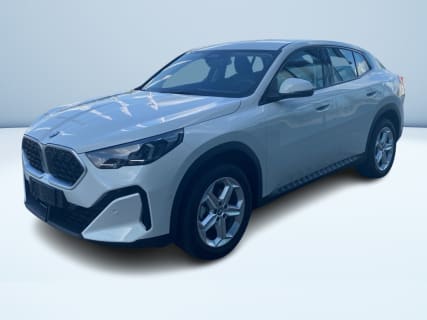 X2 XDRIVE20D