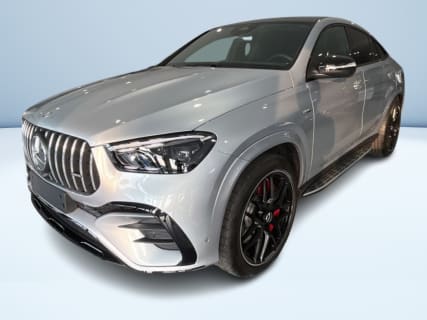 GLE 53 AMG 4MATIC+ EQ BOOST