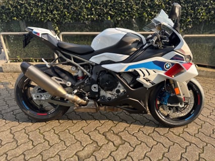 S 1000 RR