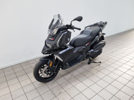 C 400 X