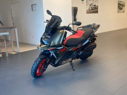 C 400 X