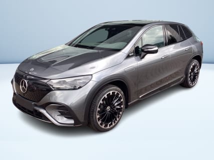 EQE 350 4MATIC AMG LINE PREMIUM