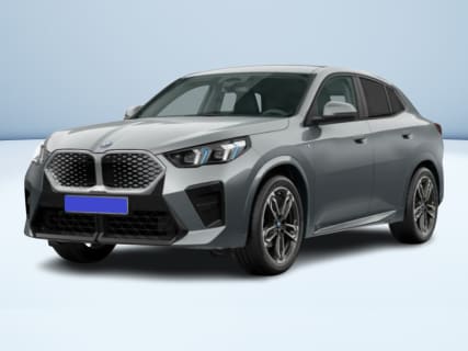 iX2 eDrive20 Special Edition