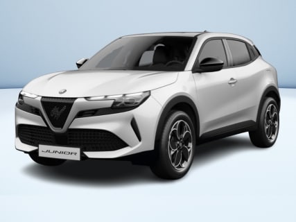 Junior Elettrica