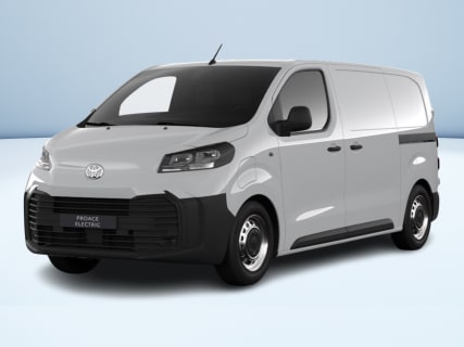 Proace Electric L1 Active