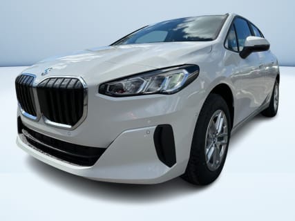 218d Active Tourer