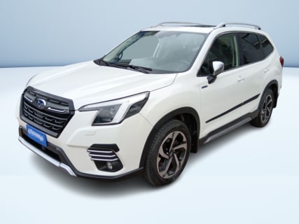 FORESTER 2.0I-E-BOXER CVT LIN. PREMIUM MY23