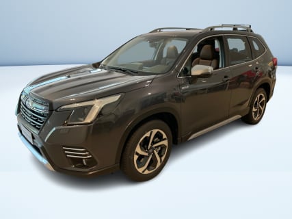 FORESTER 2.0I-E-BOXER CVT LIN. PREMIUM MY23