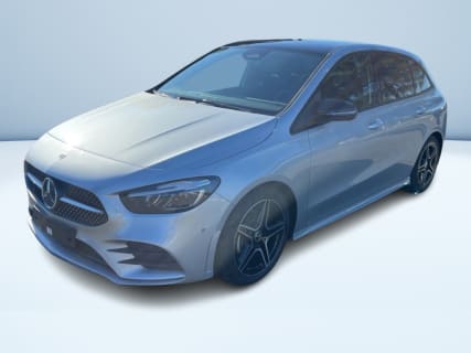 B 180 Automatic Advanced Plus AMG Line