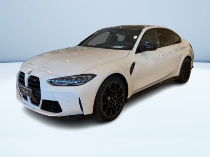 M3 COMPETITION