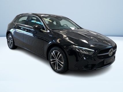 A 250 e Plug-in hybrid Automatic Advanced Progressive