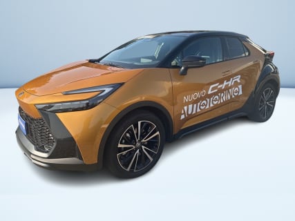 C-HR 2.0H PHEV 2WD LOUNGE PREMIERE EDITION MY 24