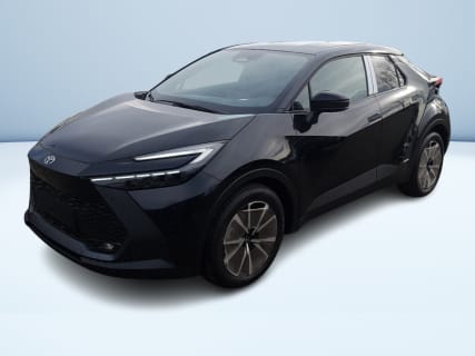 C-HR 2.0 H 4WD TREND MY24