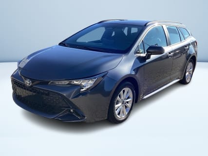 COROLLA 1.8H  TS ACTIVE MY24