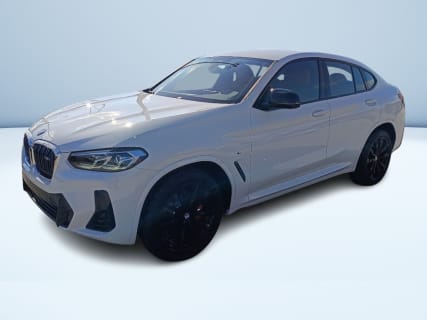 X4 M40I