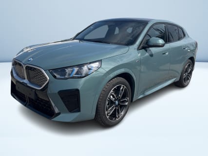 IX2 XDRIVE30  MSPORT