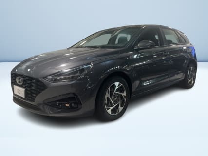 I30 1.0T 100 CV DCT 48V BUSINESS