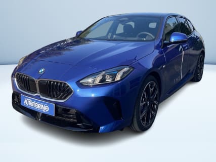Nuova Serie 1 120i M Sport 