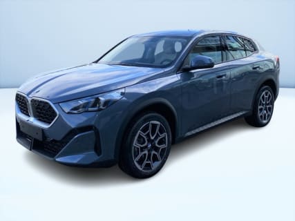 X2 sDrive 18d