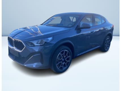X2 SDRIVE18D