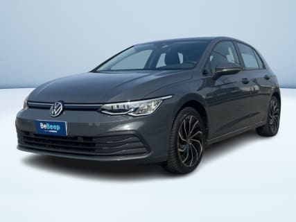 GOLF 1.5 ETSI 1ST EDITION STYLE 150CV DSG