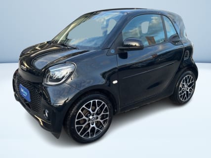 FORTWO EQ PRIME 4,6KW