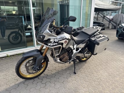 AFRICA TWIN CRF 1000 ADV. SPORTS ABS