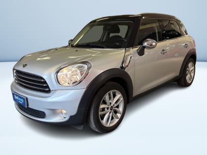 MINI COUNTRYMAN 1.6 COOPER E6