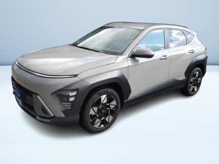 KONA 1.0 T-GDI X LINE 2WD 120CV DCT