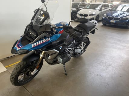 R 1250 GS ABS MY19
