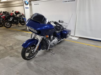ROAD GLIDE 107 ABS MY18