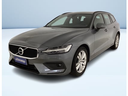 V60 2.0 D3 BUSINESS PLUS GEARTRONIC MY20