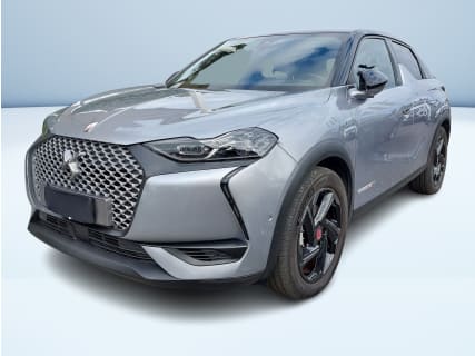 DS3 CROSSBACK 50 KWH E-TENSE PERFORMANCE LINE
