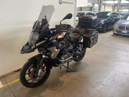 R 1250 GS EXCLUSIVE ABS