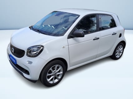 FORFOUR EQ YOUNGSTER MY19