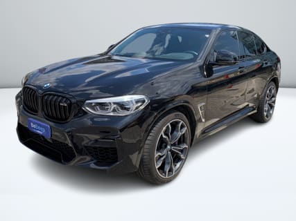 X4 M 3.0 480CV AUTO