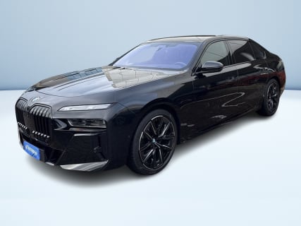 740D MHEV XDRIVE MSPORT AUTO