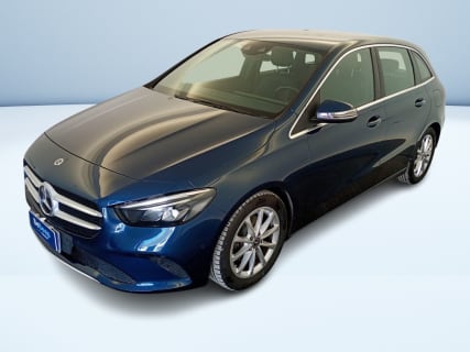 B 180 D SPORT PLUS AUTO
