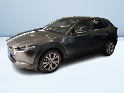 CX-30 2.0 M-HYBRID EXECUTIVE 2WD 122CV 6MT