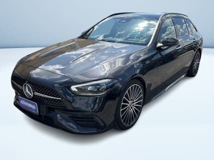 C SW 300 D MHEV PREMIUM PLUS AUTO