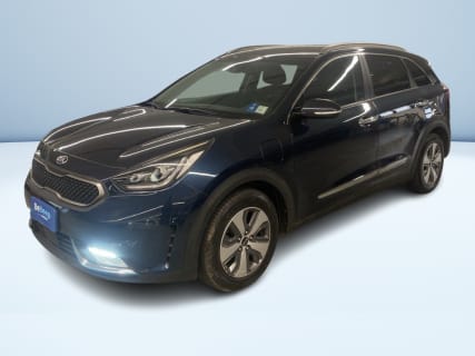 NIRO 1.6 GDI PHEV PREMIUM PACK DCT MY18