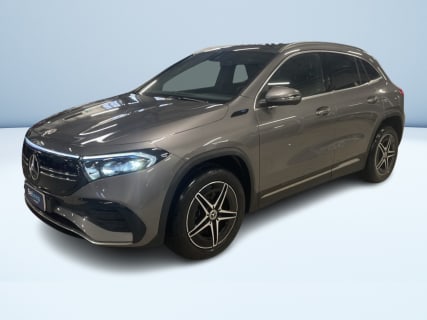 EQA 250 PREMIUM