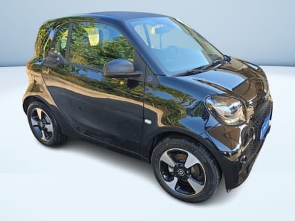 FORTWO EQ PASSION 4,6KW