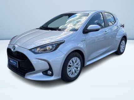 YARIS 1.5 HYBRID ACTIVE